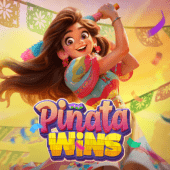 Pinata Wins game tile artwork